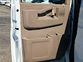 2026 Chevrolet Express 2500 Work Van