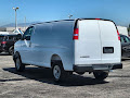 2026 Chevrolet Express 2500 Work Van