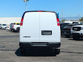 2026 Chevrolet Express 2500 Work Van