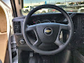 2026 Chevrolet Express 2500 Work Van