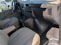2026 Chevrolet Express 2500 Work Van
