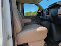 2026 Chevrolet Express 2500 Work Van