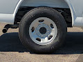 2026 Chevrolet Express 2500 Work Van