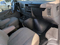 2026 Chevrolet Express 2500 Work Van
