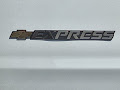 2026 Chevrolet Express 2500 Work Van