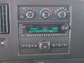 2026 Chevrolet Express 2500 Work Van