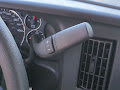 2026 Chevrolet Express 2500 Work Van