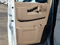 2026 Chevrolet Express 2500 Work Van