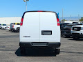 2026 Chevrolet Express 2500 Work Van