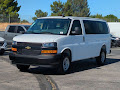 2026 Chevrolet Express 2500 LS