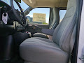 2026 Chevrolet Express 2500 LS