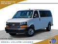2026 Chevrolet Express 2500 LS