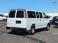 2026 Chevrolet Express 2500 LS