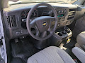 2026 Chevrolet Express 2500 LS