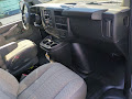 2026 Chevrolet Express 2500 LS