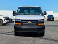 2026 Chevrolet Express 2500 LS