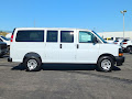 2026 Chevrolet Express 2500 LS