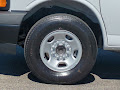 2026 Chevrolet Express 2500 LS