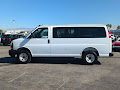 2026 Chevrolet Express 2500 LS