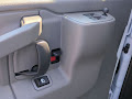 2026 Chevrolet Express 2500 LS