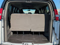 2026 Chevrolet Express 2500 LS