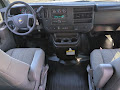 2026 Chevrolet Express 2500 LS