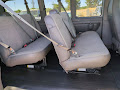 2026 Chevrolet Express 2500 LS