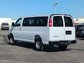 2026 Chevrolet Express 2500 LS