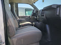 2026 Chevrolet Express 2500 LS