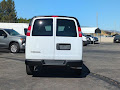 2026 Chevrolet Express 2500 LS