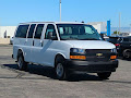 2026 Chevrolet Express 2500 LS