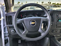 2026 Chevrolet Express 2500 LS