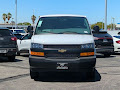 2026 Chevrolet Express 2500 Work Van