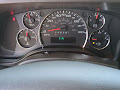 2026 Chevrolet Express 2500 Work Van