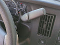 2026 Chevrolet Express 2500 Work Van