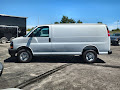 2026 Chevrolet Express 2500 Work Van