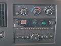 2026 Chevrolet Express 2500 Work Van
