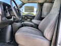 2026 Chevrolet Express 2500 Work Van