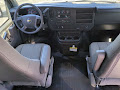2026 Chevrolet Express 2500 Work Van