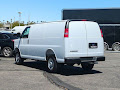 2026 Chevrolet Express 2500 Work Van