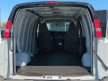 2026 Chevrolet Express 2500 Work Van