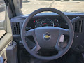 2026 Chevrolet Express 2500 Work Van