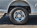 2026 Chevrolet Express 2500 Work Van