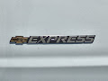 2026 Chevrolet Express 2500 Work Van