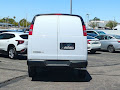 2026 Chevrolet Express 2500 Work Van