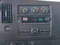 2026 Chevrolet Express 2500 Work Van