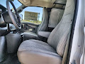 2026 Chevrolet Express 2500 Work Van