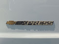 2026 Chevrolet Express 2500 Work Van