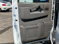 2026 Chevrolet Express 2500 Work Van