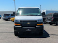2026 Chevrolet Express 2500 Work Van